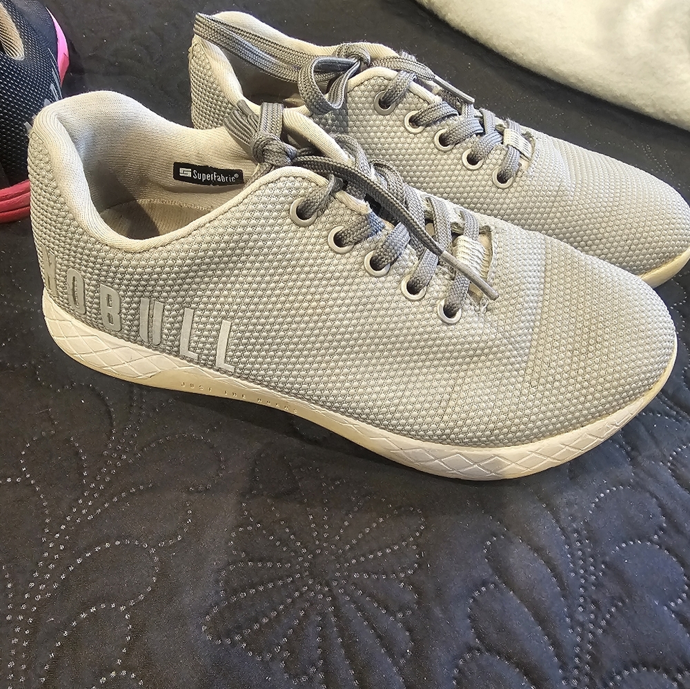 Nobull project shoes